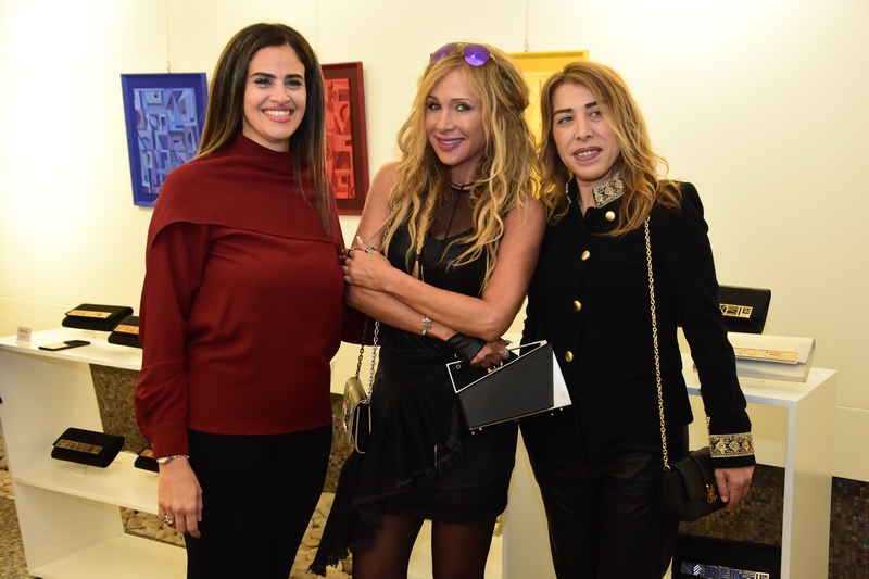 Launch of élan Bags